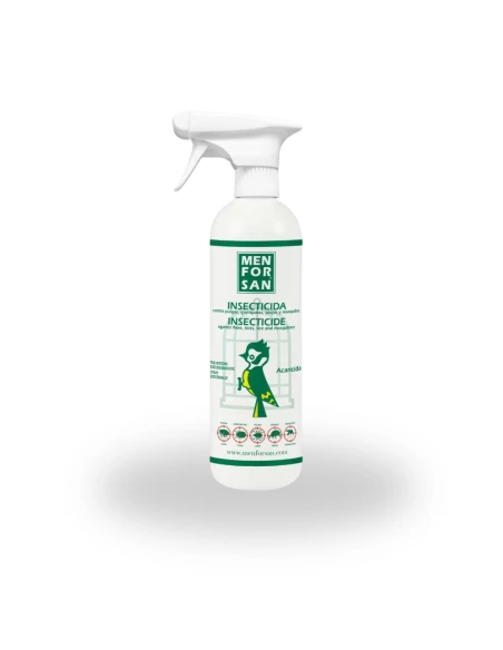 Buy menforsan 750ml external bird insecticide