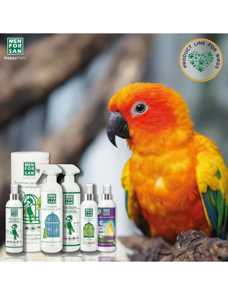 Buy menforsan 750ml external bird insecticide