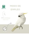 Buy menforsan 750ml external bird insecticide
