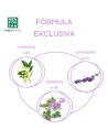 shampooing de parfum agréable qui effraie toutes sortes de parasites dans notre chien