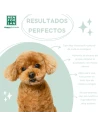 Foam shampoo for cats and dogs, based on Aloe Vera