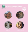 Anti orines MENFORSAN para perros y gatos 500 ml