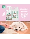 Répulsif anti urine à l'extérieur pour chiens et chats