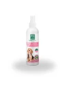 Bitter effect to prevent the destruction of Menforsan dogs