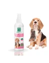 Bitter effect to prevent the destruction of Menforsan dogs