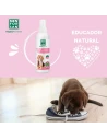 Bitter effect to prevent the destruction of Menforsan dogs