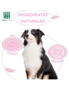 Bitter effect to prevent the destruction of Menforsan dogs