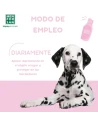 Bitter effect to prevent the destruction of Menforsan dogs