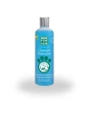 Menforsan dog shampoo to eliminate odors