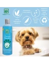 Menforsan dog shampoo to eliminate odors