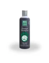 Shampooing MENFORSAN pour les cheveux en noir 300 ml