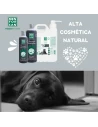 Champú MENFORSAN para pelo negro 300 ml|Complementos para aves