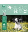 Champú para perro MENFORSAN repelente de insectos 300 ml|Complementos para aves