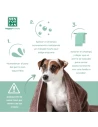 Champú para perro MENFORSAN repelente de insectos 300 ml|Complementos para aves