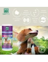 Champú MENFORSAN en polvo con repelente de insectos 250 g|Complementos para aves