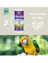 Repelente en polvo contra piojillo MENFORSAN AVES 250 gr.