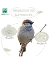 Repelente en polvo contra piojillo MENFORSAN AVES 250 gr.
