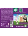 Buy menforsan 125ml rodent anti-parasites
