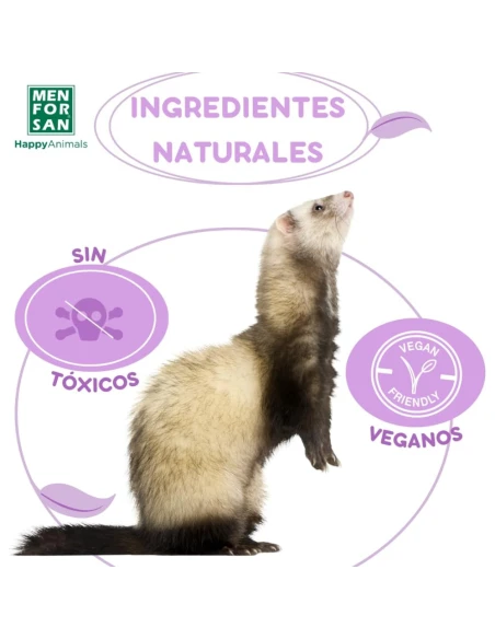 Buy menforsan 125ml rodent anti-parasites