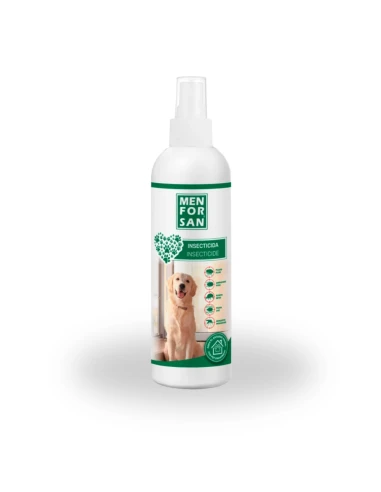 Insectidid dogs 250ml menforsan