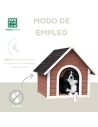 Insectidid dogs 250ml menforsan