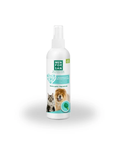 MenForSan Detangling Conditioner 125 ml