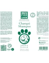 Champú para perros relajante y anti picores MENFORSAN ÁRBOL DE TE 300 ml|Complementos para aves