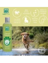 Champú para perros relajante y anti picores MENFORSAN ÁRBOL DE TE 300 ml|Complementos para aves