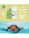 Champú para perros relajante y anti picores MENFORSAN ÁRBOL DE TE 300 ml|Complementos para aves