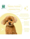 shampoo Menforsan for puppies with wheat germ 300 ml