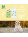 shampoo Menforsan for puppies with wheat germ 300 ml