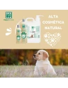 Shampooing Menforsan avec la farine d'avoine naturelle 300 ml