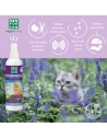 Menforsan antiparsite cat insecticide spray