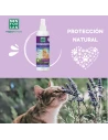 Menforsan antiparsite cat insecticide spray