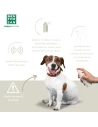 Insecticida en Spray MENFORSAN para Perros con Margosa, Geraniol y Lavandino 250ml