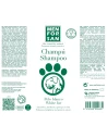 SHAMPOOING MENFORSAN POUR LES CHIENS DE CHEVEUX BLANCS 300 ML