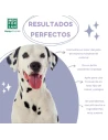 Menforsan champu para perros de pelo blanco 300 ml