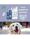 SHAMPOO MENFORSAN FOR DOGS OF WHITE HAIR 300 ML