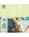 Champú para Aves con glicerina MENFORSAN 125 ML