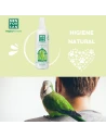 Champú para Aves con glicerina MENFORSAN 125 ML