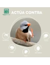 insecticida antiparasitario externo para aves MENFORSAN 1 litro