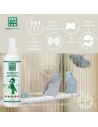 insecticida antiparasitario externo para aves MENFORSAN 1 litro