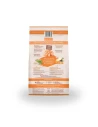 Comida para Gato Esterilizado NATURES VARIETY Healthy Grain de Salmon 1,25kg|Complementos para aves