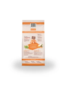 Comida para Gato Adulto NATURES VARIETY No Grain de Salmon 7kg