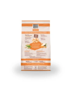 Comida para Gato Adulto NATURES VARIETY Healthy Grain de Pollo 1,25kg