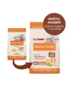 Comida para Gato Adulto NATURES VARIETY Healthy Grain de Pollo 3kg|Complementos para aves
