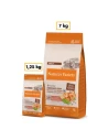 Comida para Gato Adulto NATURES VARIETY Healthy Grain de Pollo 3kg|Complementos para aves