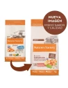 Comida para Gato Adulto NATURES VARIETY No Grain de Salmon 7kg