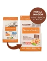 Pienso Nature’s Variety No Grain Gatos Esterilizados con Salmón | Natural y Sin Cereales