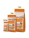 Pienso Nature’s Variety No Grain Gatos Esterilizados con Salmón | Natural y Sin Cereales